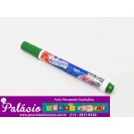 CANETA MARCADOR ACRILPEN VERDE MUSGO ACRILEX CANETA MARCADOR ACRILPEN VERDE MUSGO ACRILEX